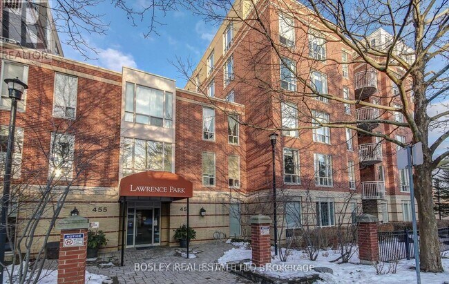 Photo - 451 Rosewell Ave Unité 512
