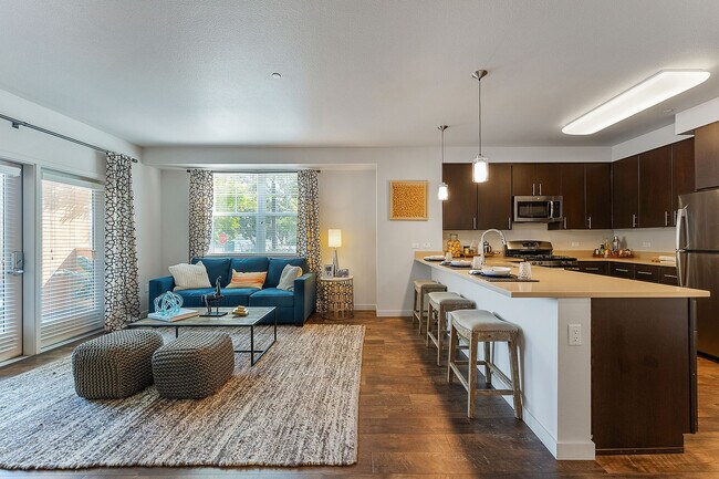 The Artisan apartments — community photo