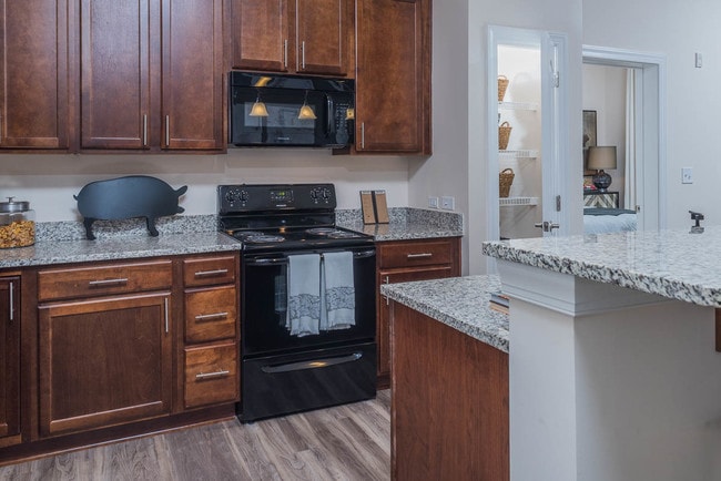 Abberly Waterstone Apartment Homes