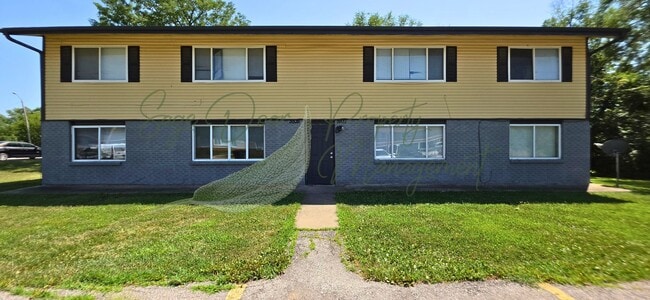 Building Photo - 5535-5537 Freeman Ave Unit 5535 A