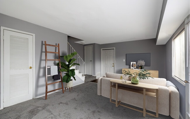 Lakeside Villas