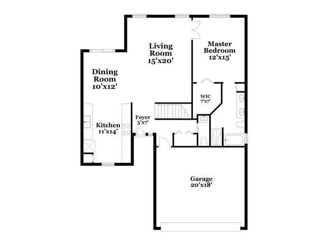 Photo - 609 Sunset Beach Ct