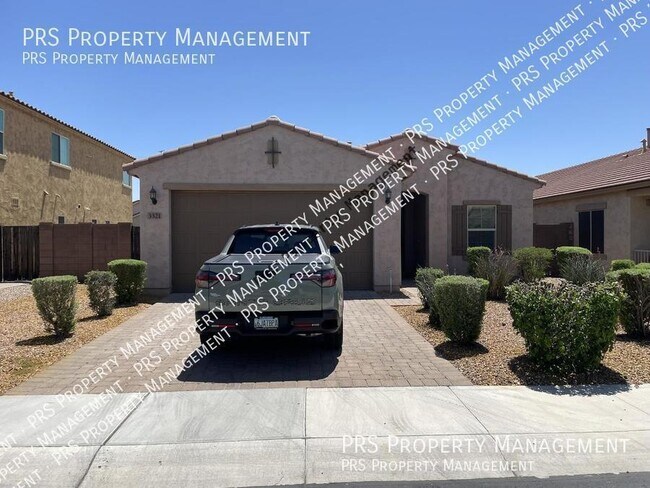 Photo - 3321 E Wisteria Pl House