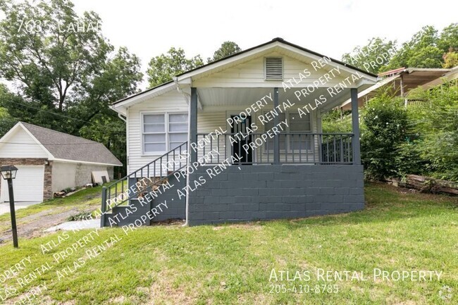 Building Photo - 7635 Cahaba Ave Rental