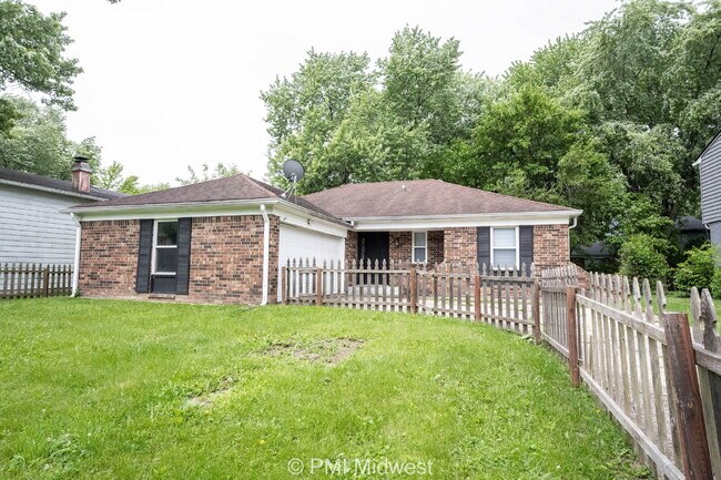 Photo - 3026 Osceola Ln