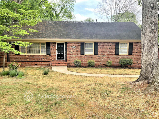 Building Photo - 2501 Wensley Dr Rental