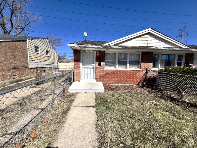 Building Photo - 13269 S Eberhart Ave Rental