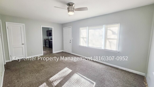 Photo - 3 Bed 1 Bath ready to rent!