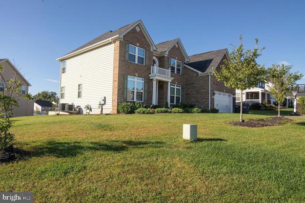Building Photo - 12908 Hoadly Manor Dr Rental