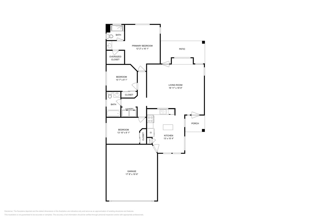 Photo - 8523 W Papago St