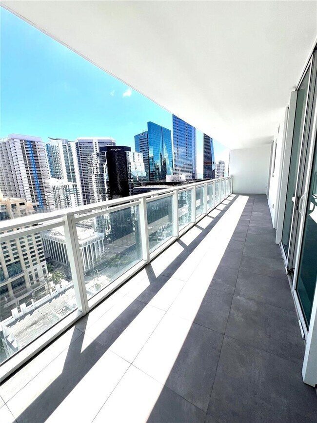 Photo - 1080 Brickell Ave Unit 2508