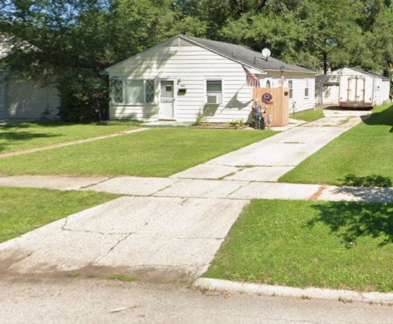 Photo - 1823 Overdene Ave