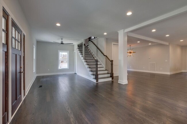 Photo - 1509 Ashwood Ave