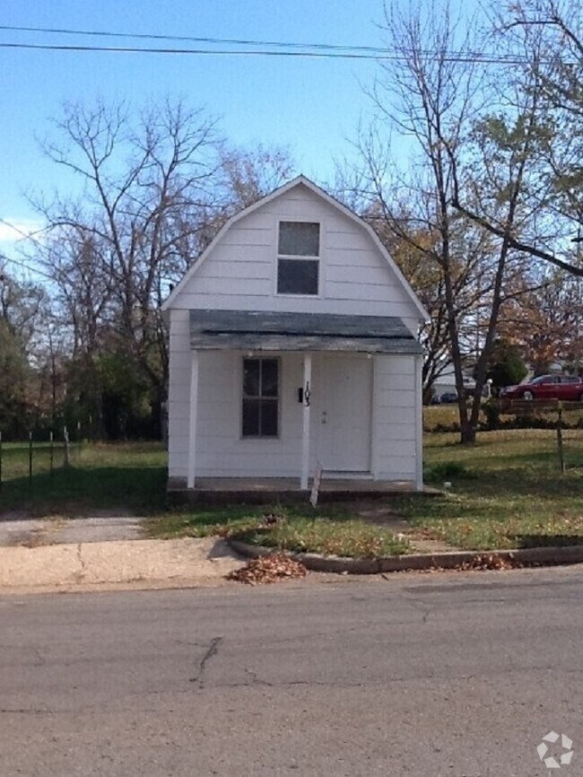 Building Photo - 103 N Walker Ave Rental