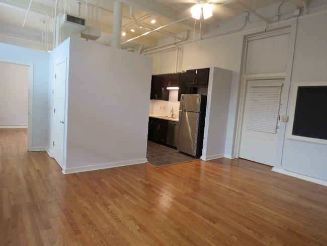 Photo - 1401 Scott St Unit 306