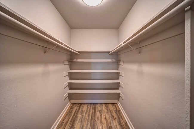 Redding Hilltop Apartments