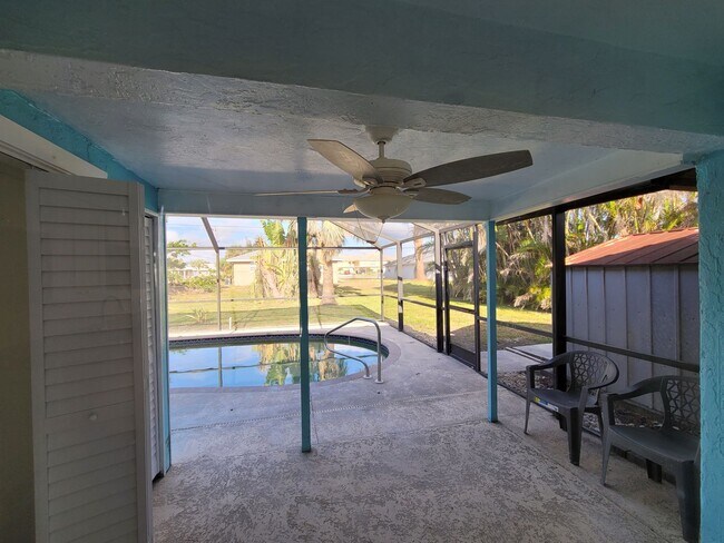 Photo - Duplex with pool for rent