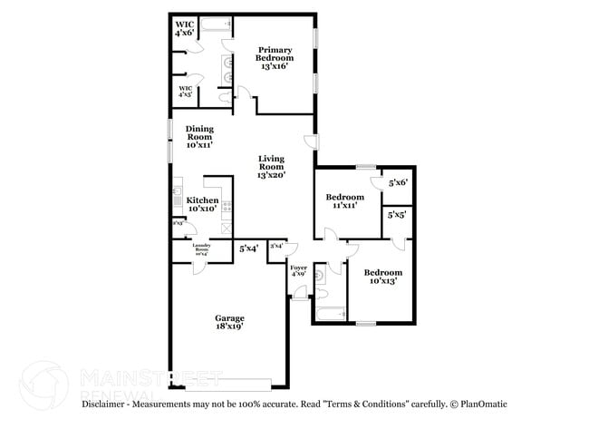 Photo - 3433 Heatherbend St