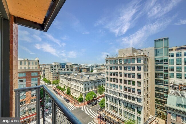 Photo - 616 E Street NW Unit 1118 Unit 1118