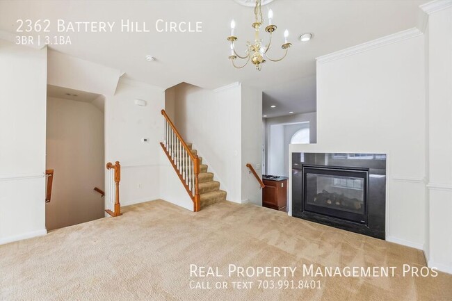 Photo - 2362 Battery Hill Cir