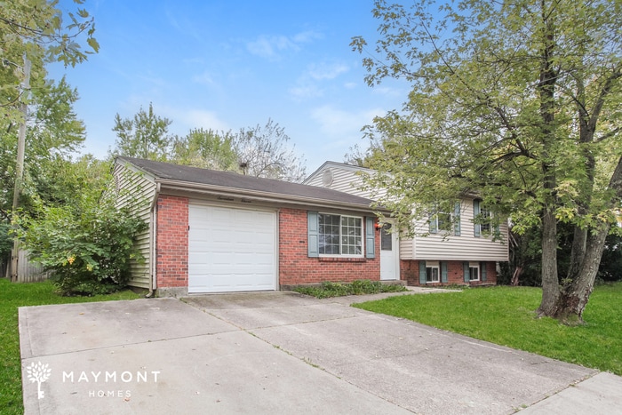 Photo - 1711 W Kemper Rd