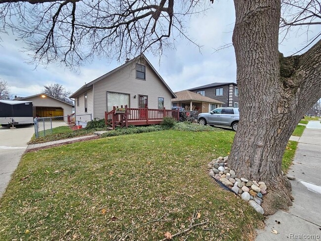 Building Photo - 5709 N Gulley Rd Rental