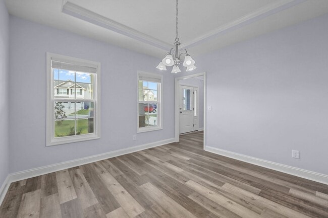 Photo - Welcome to Harvest Meadow!