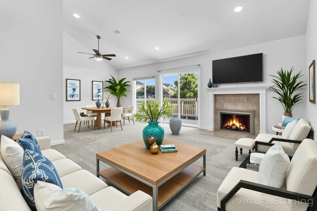 Photo - 930 Via Mil Cumbres Condo Unit 164