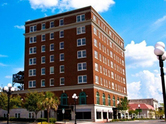 Photo - Calhoun Lofts & Thunderbird Flats