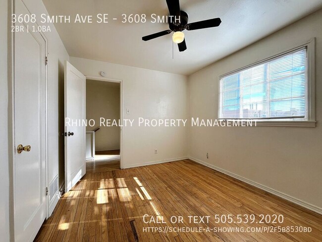 Photo - 3608 Smith Ave SE Unit 3608 Smith