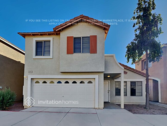 Building Photo - 1575 E Baylor Ln