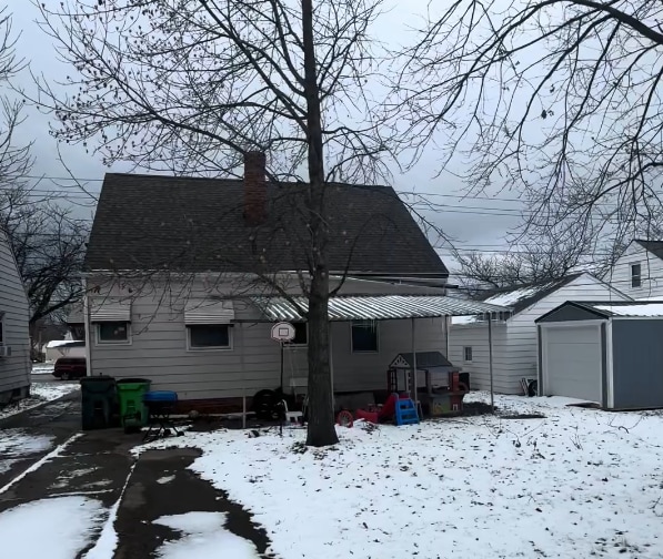 Photo - 13000 Rockside Rd