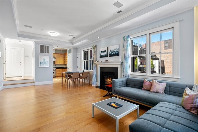 Building Photo - 43 Worcester St Unit 9