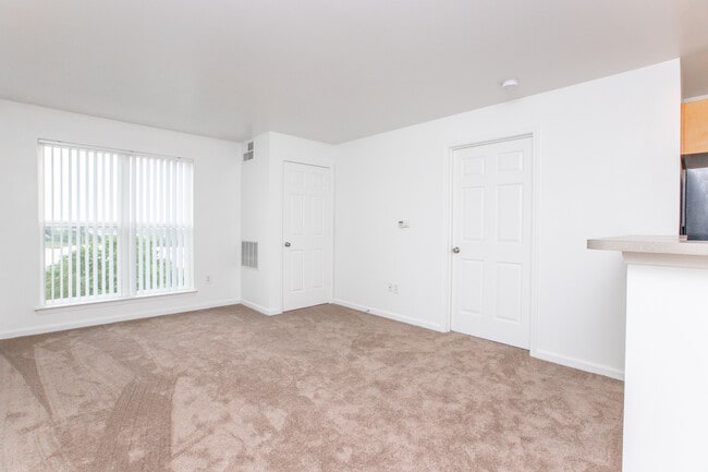 Valley View Senior Apartments