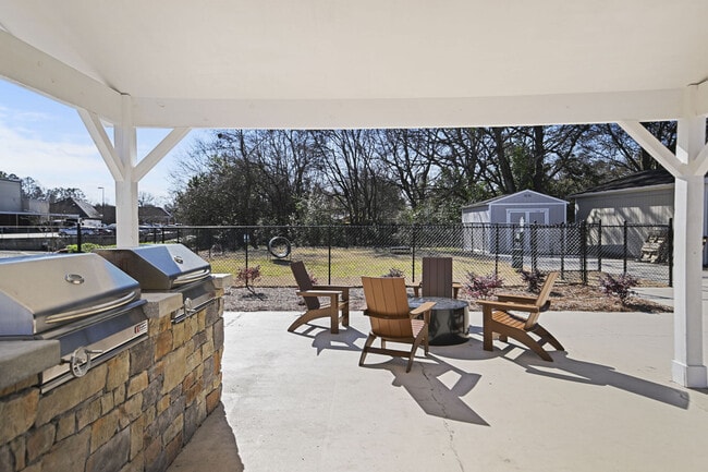 Photo - The Gatsby at Midtown Apartment Living