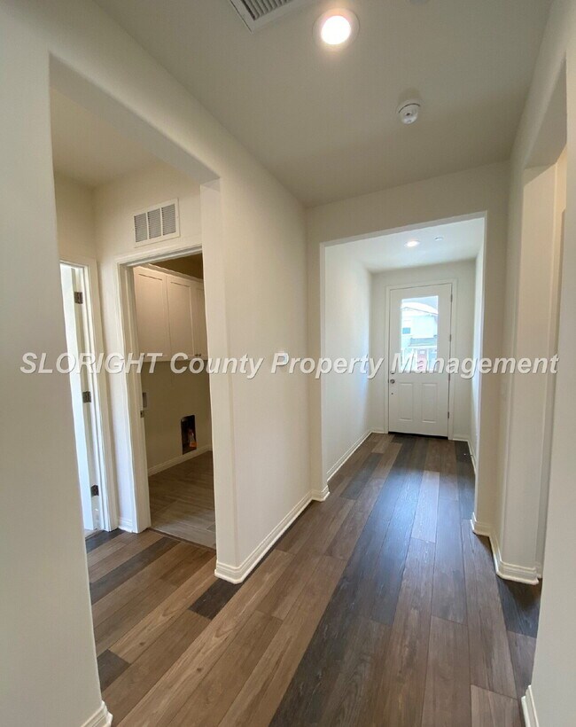 Photo - AVAILABLE JUNE - SLO Righetti Ranch Home - 3 Bedroom / 3 Bathroom