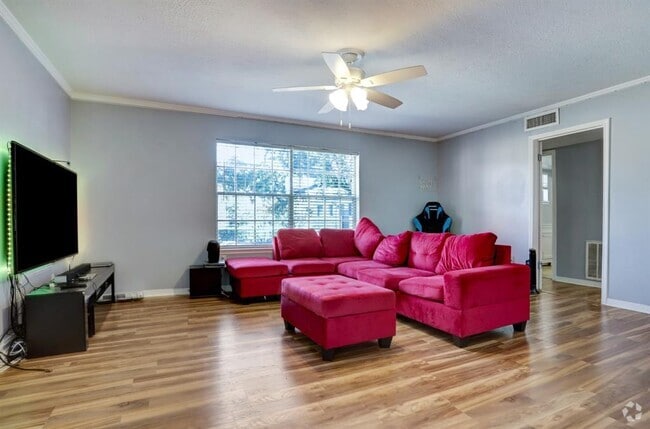Building Photo - 7900 Westheimer Rd Rental
