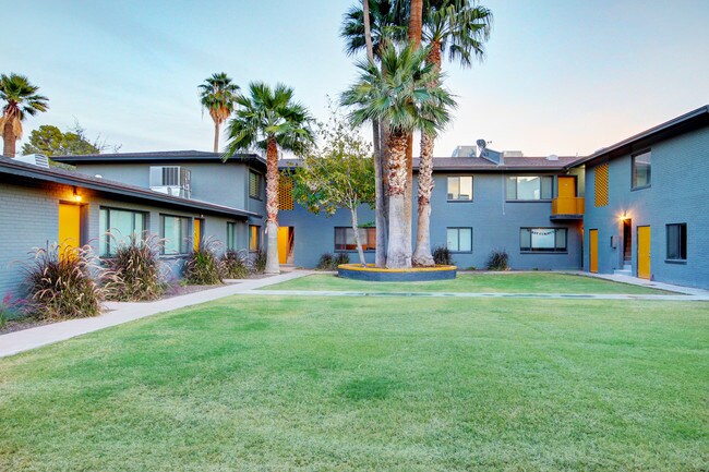 Fotografía del edificio - 28 on Thomas