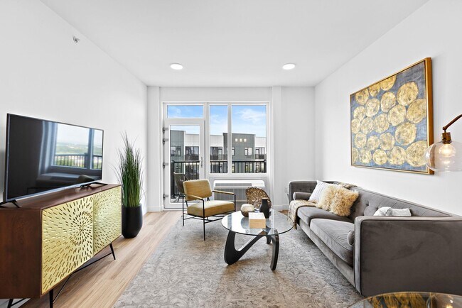 Photo - 5711 John F. Kennedy Blvd Unit 434