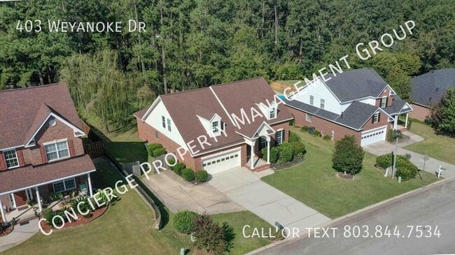 Photo - 403 Weyanoke Dr