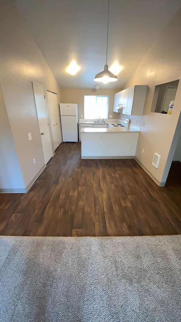 Springbrook Apartments