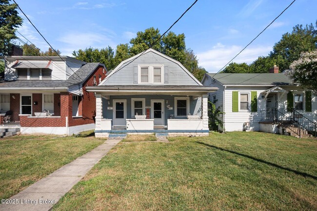 Building Photo - 2726 Taylor Blvd Rental