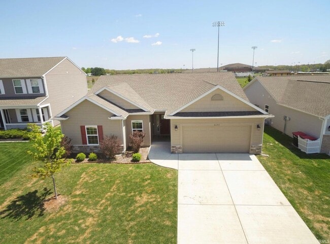 Photo - Fieldstone at the Crossing Community