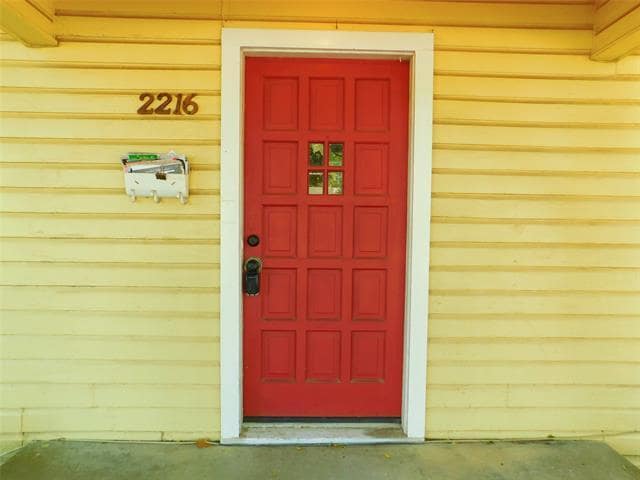 Photo - 2216 Palmer Dr