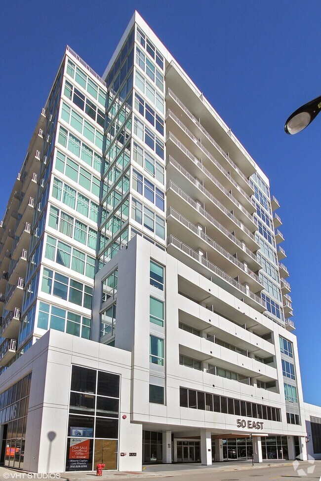 Building Photo - 50 E 16th St Unit 1013 Rental
