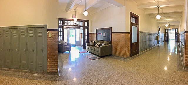 Buffalo Apartments