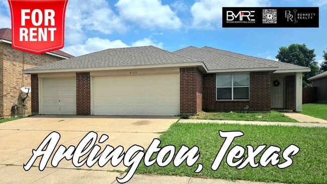 Building Photo - 8103 Zephyr Ct
