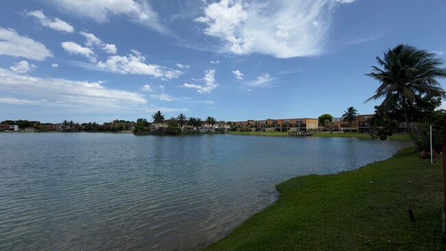 Building Photo - 341 NW 109th Ave Unit 10C