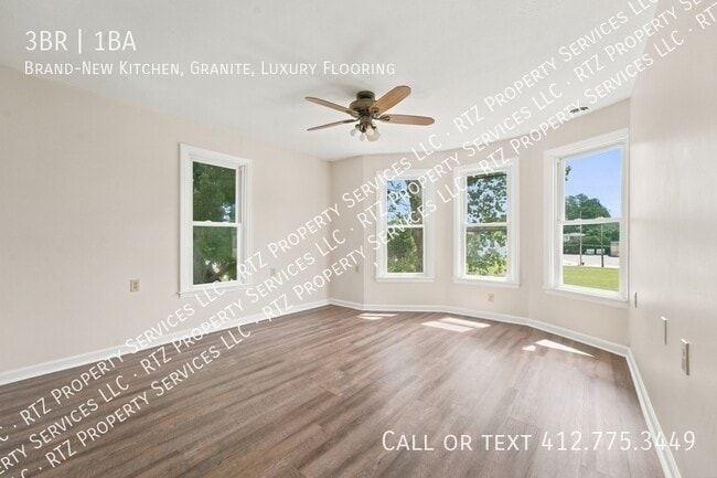 Photo - 801 Vine St Unit 1