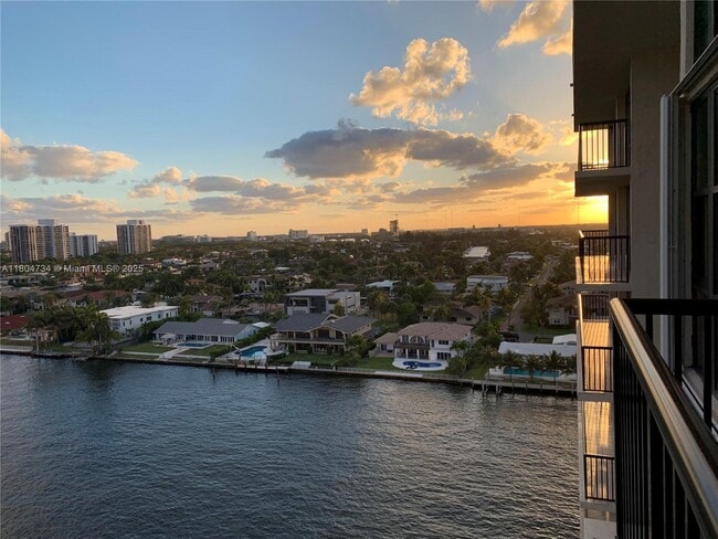 Photo - 2017 S Ocean Dr Condo Unit 1408W